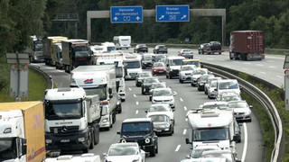 ADAC rät: So kommen Sie am besten durch den Urlaubsverkehr