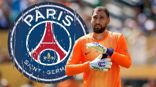 Nicht im Kader: Donnarummas PSG-Abgang rückt näher