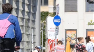 Mit Auto, Rad oder zu Fuß: So bewegt sich Deutschland