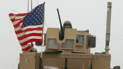 Trump will US-Militärausgaben um 50 Prozent erhöhen