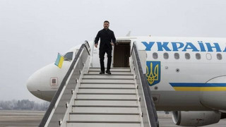 "Selenskyj spielt Putin in die Hand": Schon an Tag eins gibt es drei Überraschungen