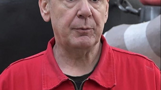 Moskau: Achteinhalb Jahre Haft für deutschen Karnevalist Tilly