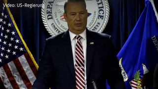 US-Einwanderungsbehörde: ICE-Direktor tritt zurück