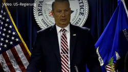 US-Einwanderungsbehörde: ICE-Direktor tritt zurück