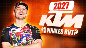 KTM flirtet mit Fabio Di Giannantonio! Was zu MotoGP-Deal fehlt
