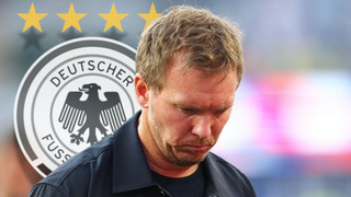 Laut Bild: Nagelsmann tritt zurück