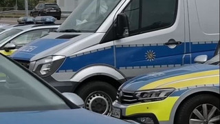 Bombe in Elbe wird entschärft: 3.800 Menschen werden bei Heidenau evakuiert