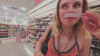 Die Tricks der Shopping-Malls