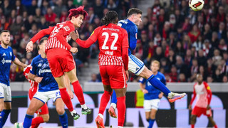 Dank Joker Goto: Freiburg übernimmt die Tabellenführung