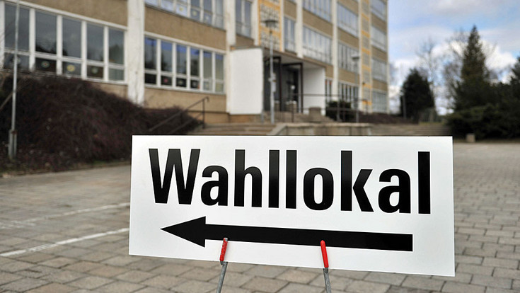 Kommunalwahl 2026: Wahl-o-Rad hilft bei Verkehrsthemen