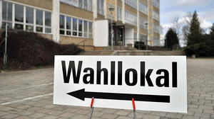 OB-Stichwahl in Ludwigshafen ohne AfD-Kandidat