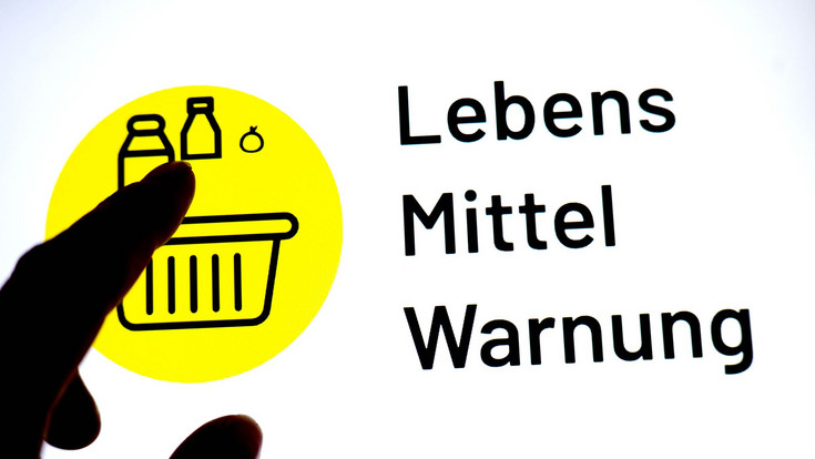 Rückruf bei Lidl: Gefährliche Bakterien in Shampoo