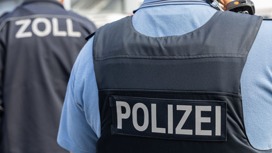 Zoll Frankfurt: 62000 gefälschte Energy Drinks beschlagnahmt