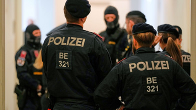 Terror-Prozess um abgesagte Swift-Konzerte gestartet