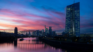 EZB verhängt Millionenstrafe gegen US-Großbank J.P. Morgan