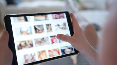 Hessen plant Maßnahmen gegen sexualisierte digitale Gewalt