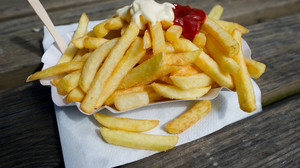 Spannende Pommes Fakten: So werden Pommes besonders kross