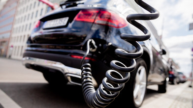 ADAC-Mobilitätsindex: Hier schneidet Hessen gut ab