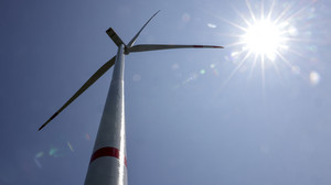 Windräder in Löhnberg: Entscheid über Bürgerbegehren vertagt