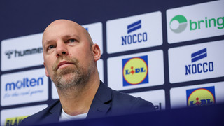 "Bin völlig überrascht": DHB trennt sich von Sportvorstand Kromer