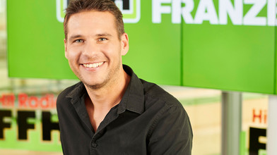 Daniel Franzen - Hoch die Hände, Samstag!