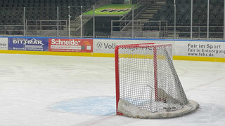 Nach 4 Siegen in Folge - Huskies erwarten Schlusslicht