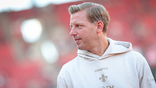 Darmstadt 98 will gegen Bielefeld den ersten Saisonsieg