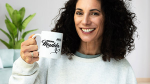 Muttertag: Die besten deine Mutter-Sprüche