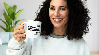 Muttertag: Die besten deine Mutter-Sprüche