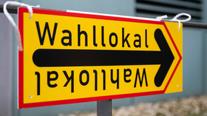 So funktionieren Oberbürgermeister-Wahlen in Hessen