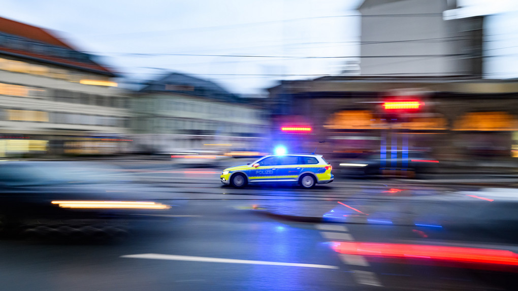 19-Jähriger nach Fahrerflucht in Limburg in U-Haft