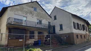 Darum zahlt Homberg (Efze) 125.000 Euro für eine Schrottimmobilie