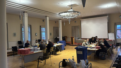 Bürgermeisterwahl in Eschwege: Stichwahl am 29. März