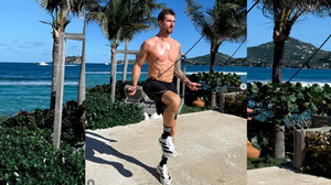 Das posten die Stars bei Instagram & Co