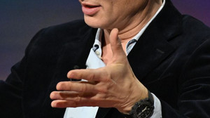 Als sein Gast für Musk in die Bresche springt, ist Lanz baff: "Widerspricht jedem journalistischen Verständnis"