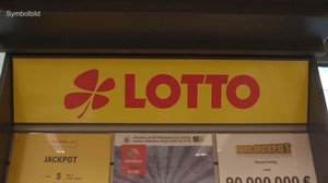 120 Millionen Euro: Eurojackpotgewinner meldet sich