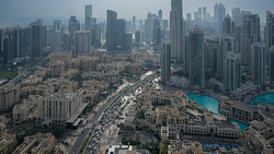 Weltsportgipfel in Dubai: Der zweite Tag mit Stars aus der Sportwelt