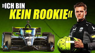 Mick Schumacher: Ich bin kein Rookie! - das steckt dahinter