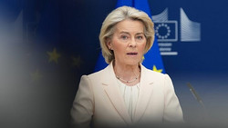 "Alarmierend": Von der Leyen will Ungarns "Russland-Leaks" bei EU-Chefs zur Sprache bringen
