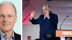 Sieg über „rechts“ in Ungarn? Hier liegt Merz falsch