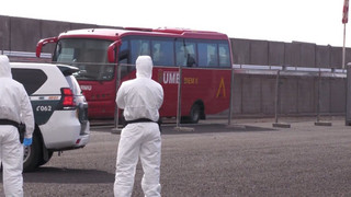 Hantavirus-Schiff: Deutsche Passagiere müssen lange in Quarantäne