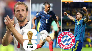 FC Bayern bei der WM: Tore, Rekord, Auszeichnungen