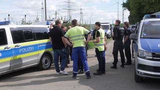 Nach Sabotage in Bergheim: Drei von fünf Kraftwerksblöcken wieder am Netz