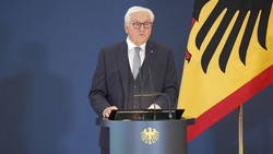 Steinmeier-Nachfolge: CDU-Vize Ines Claus zeigt Interesse