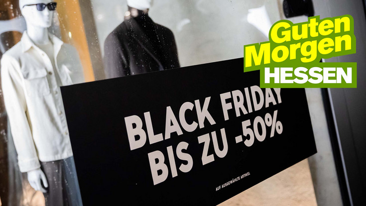 Cyberweek & Black Friday: So shoppt man richtig