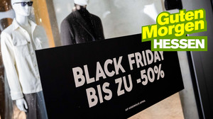 Cyberweek & Black Friday: So shoppt man richtig