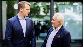 FDP-Vorsitz läuft auf Kubicki zu - Höne zieht zurück
