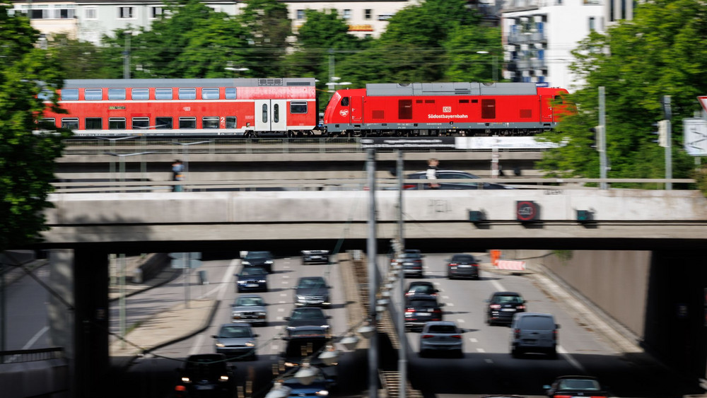 Lage im Bahnverkehr nach Absage des bundesweiten Warnstreiks