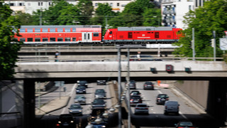 Um pünktlicher zu werden: Züge fahren bald früher los