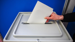 Kommunalwahlen 2026: Ergebnisse für Nordhessen